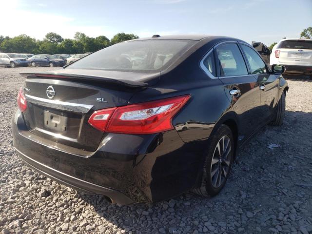Photo 4 from auction – 2016 NISSAN ALTIMA 2.5 with VIN 1N4AL3AP2GC289311