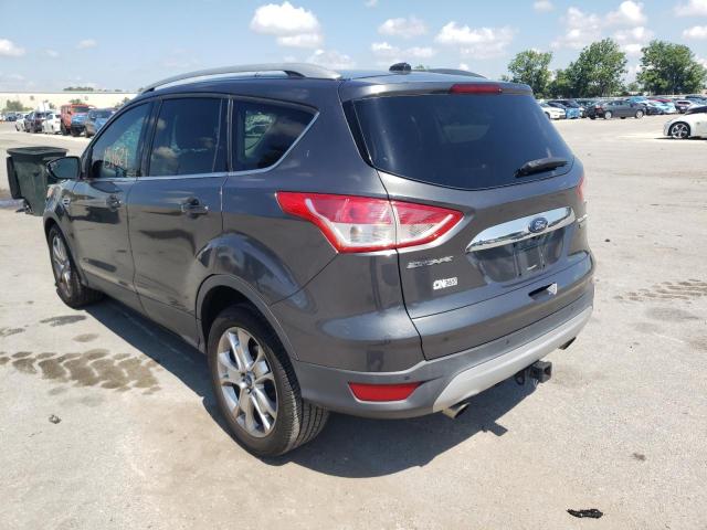 Photo 3 from auction – 2015 FORD ESCAPE TIT with VIN 1FMCU0J94FUA56938