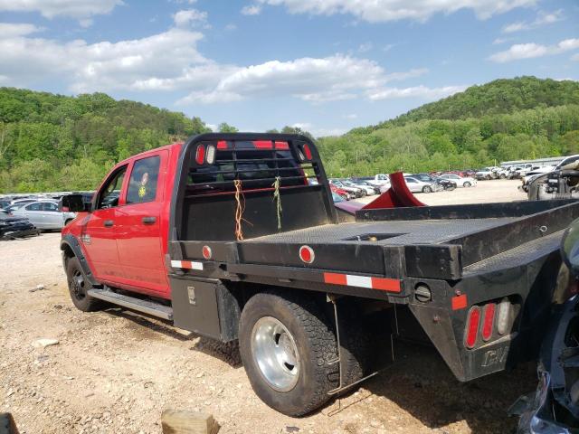 Photo 3 from auction – 2017 RAM 3500 with VIN 3C7WRTCLXHG643568