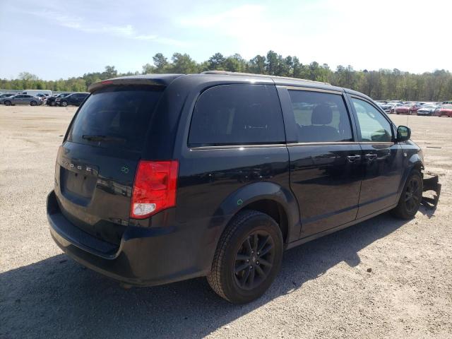 Photo 4 from auction – 2019 DODGE GRAND CARA with VIN 2C4RDGCG8KR782943