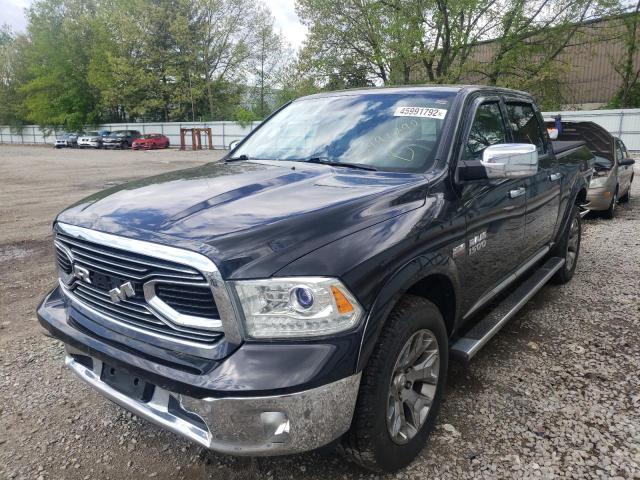 Photo 2 from auction – 2016 RAM 1500 LONGH with VIN 1C6RR7PT3GS183809