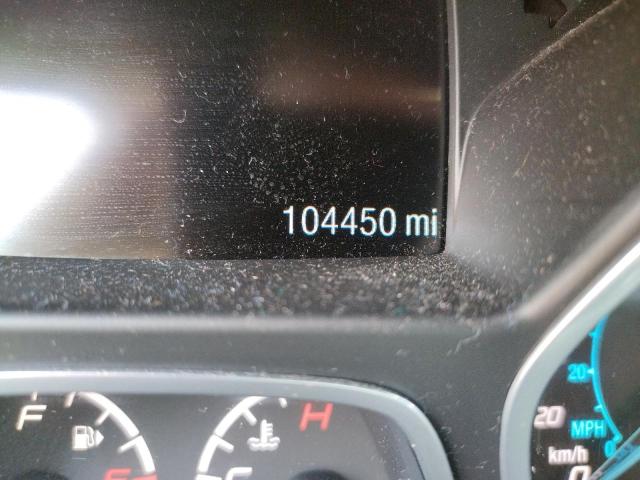 Photo 8 from auction – 2013 FORD ESCAPE SE with VIN 1FMCU0GXXDUD45115