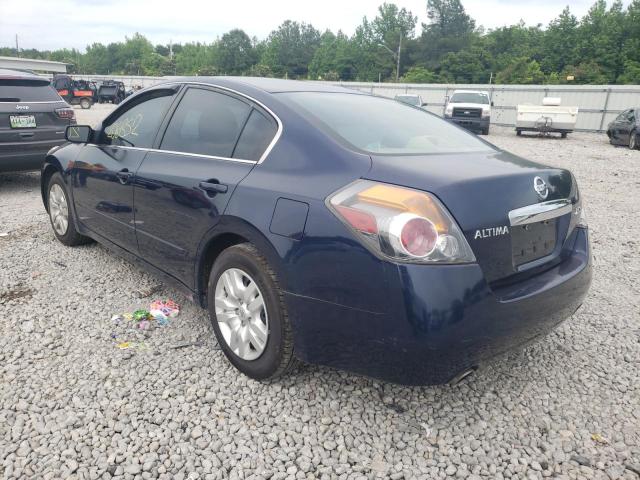 Photo 3 from auction – 2011 NISSAN ALTIMA BAS with VIN 1N4AL2AP2BC125897