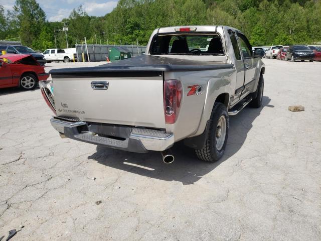 Photo 4 from auction – 2005 CHEVROLET COLORADO with VIN 1GCDT196X58204240