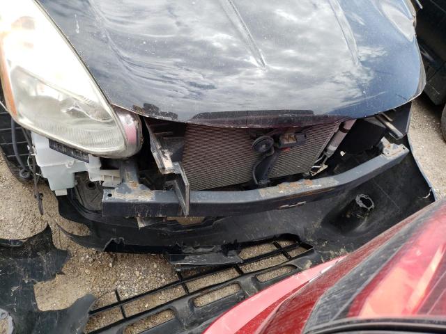 Photo 9 from auction – 2013 NISSAN ROGUE S with VIN JN8AS5MT2DW510065