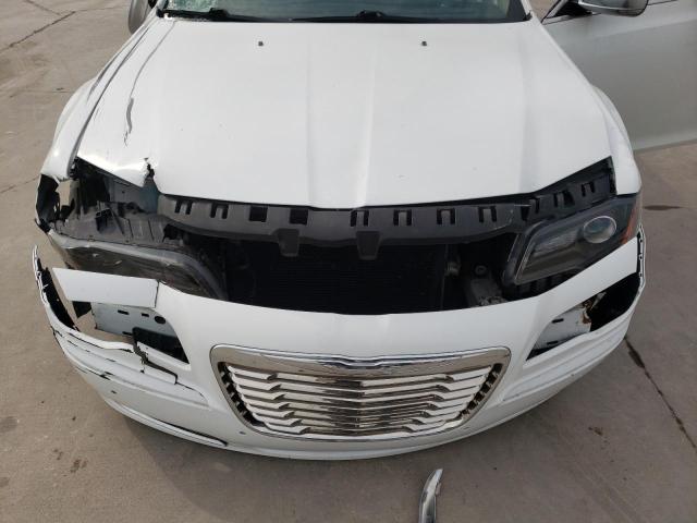 Photo 7 from auction – 2013 CHRYSLER 300C LUXUR with VIN 2C3CCASG9DH505237