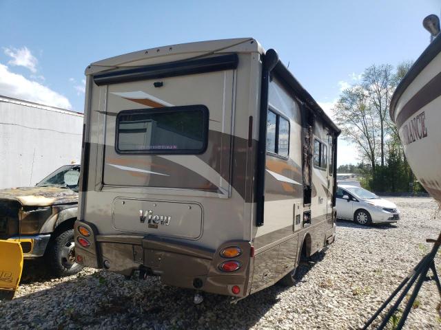 Photo 3 from auction – 2016 MERCEDES-BENZ SPRINTER with VIN WDAPF4CC0G9668643