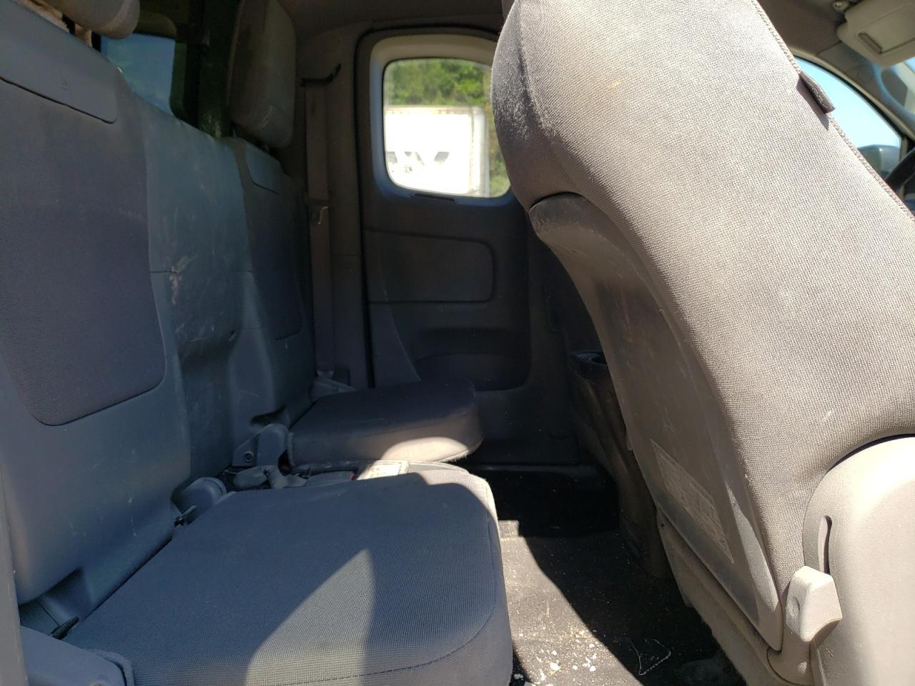 Photo 6 from auction – 2012 TOYOTA TACOMA ACC with VIN 5TFTX4CN5CX012129