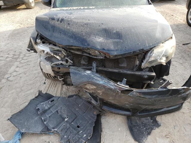 Photo 9 from auction – 2013 TOYOTA CAMRY L with VIN 4T1BF1FK0DU288036