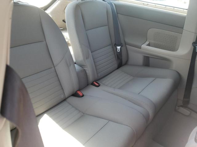 Photo 6 from auction – 2009 VOLVO C30 T5 with VIN YV1MK672792150513