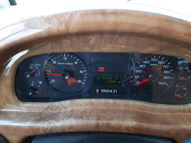 Photo 8 from auction – 2016 WIND MOTORHOME with VIN 1F65F5DY7G0A10216