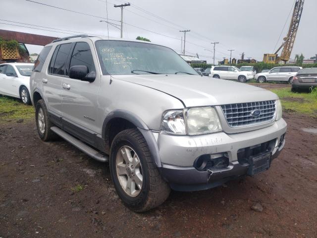 FORD EXPLORER X 2004 with VIN 1FMDU73K74ZA28175 - Photo from auction