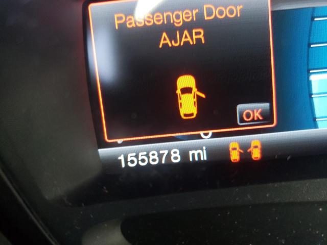 Photo 8 from auction – 2012 FORD EDGE LIMIT with VIN 2FMDK4KCXCBA29935