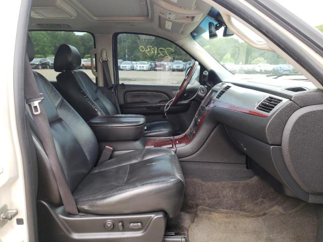 Photo 5 from auction – 2009 CADILLAC ESCALADE E with VIN 1GYFK26279R292385