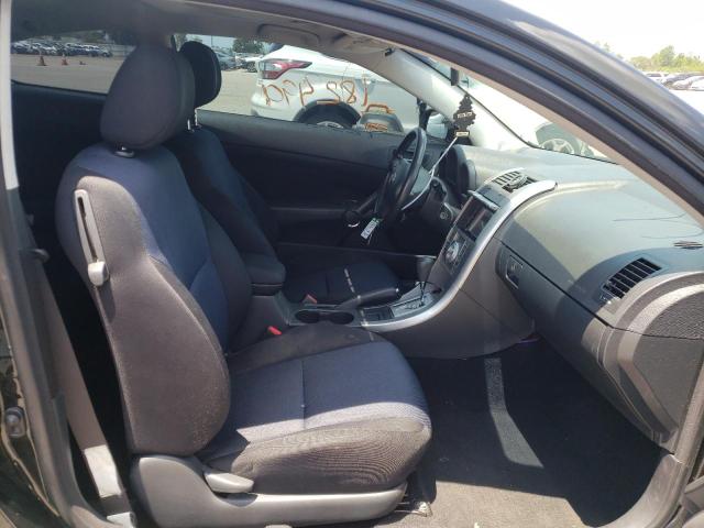Photo 5 from auction – 2007 TOYOTA SCION with VIN JTKDE177670220273