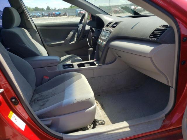 Photo 5 from auction – 2007 TOYOTA CAMRY CE with VIN 4T1BE46K67U184868