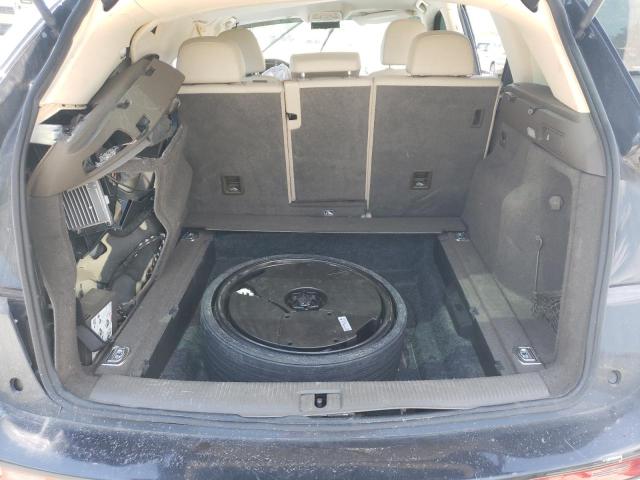 Photo 9 from auction – 2014 AUDI Q5 PREMIUM with VIN WA1CFAFPXEA097404