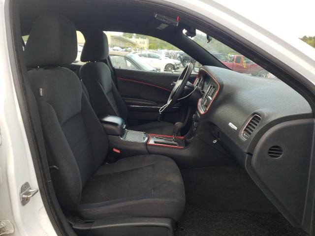 Photo 5 from auction – 2011 DODGE CHARGER with VIN 2B3CL3CG8BH607388