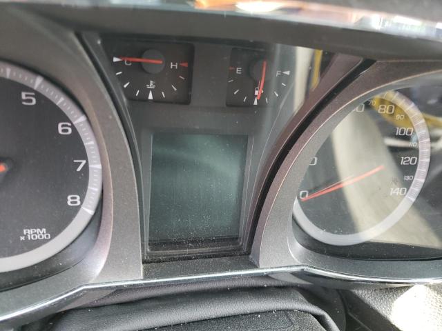 Photo 8 from auction – 2013 GMC TERRAIN SL with VIN 2GKALMEK7D6121090