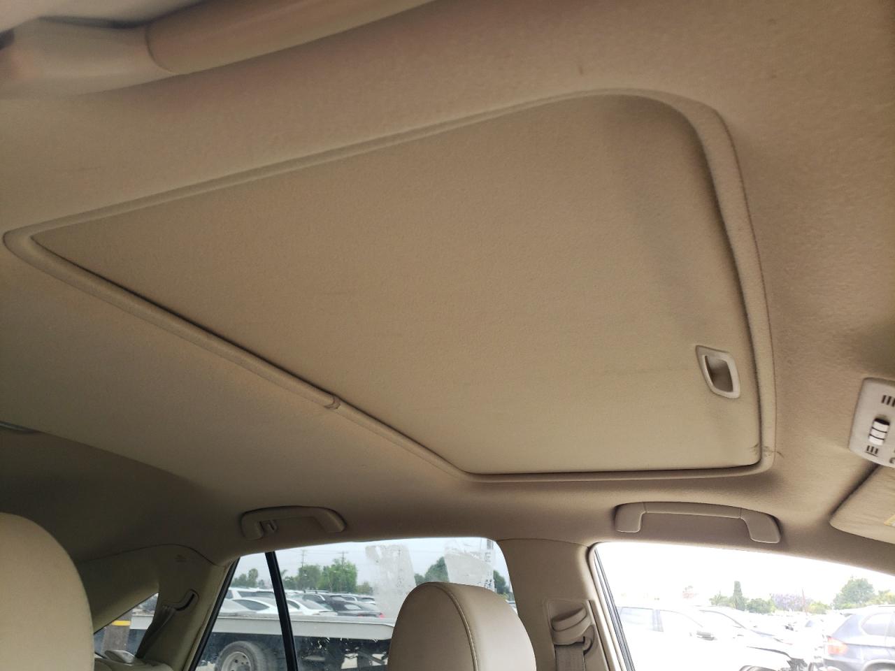 Photo 9 from auction – 2005 LEXUS RX 330 with VIN 2T2HA31U05C048660