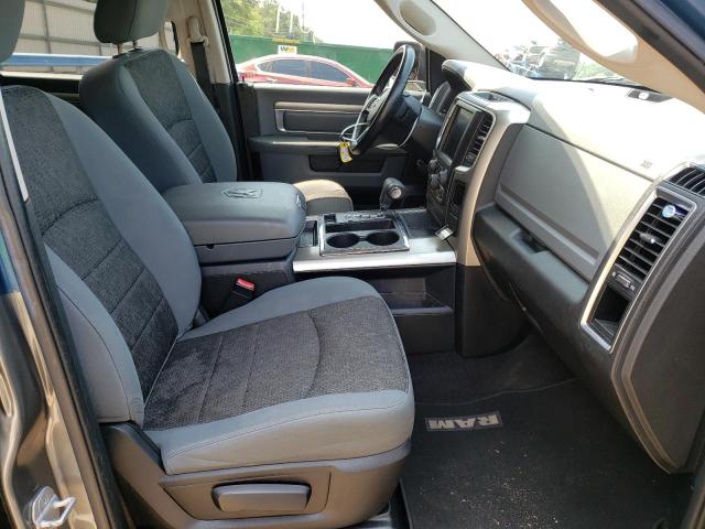 Photo 5 from auction – 2013 RAM 1500 SLT with VIN 1C6RR6LT4DS535193