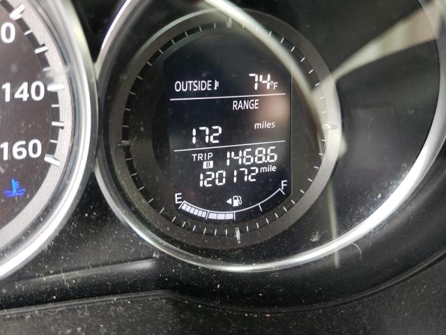 Photo 8 from auction – 2013 MAZDA CX-5 TOURI with VIN JM3KE4CE2D0161262