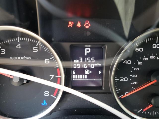 Photo 8 from auction – 2016 SUBARU CROSSTREK with VIN JF2GPABC1G8203354