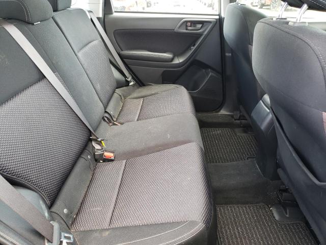 Photo 6 from auction – 2018 SUBARU FORESTER 2 with VIN JF2SJABCXJH440430