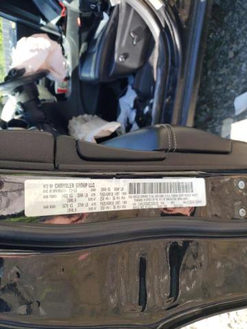 Photo 10 from auction – 2014 JEEP GRAND CHER with VIN 1C4RJFBG8EC320125