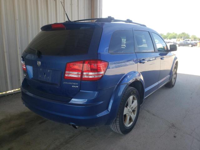 Zdjęcie 4 z aukcji – 2010 DODGE JOURNEY SX z VIN 3D4PG5FV9AT119540