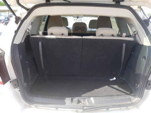 Photo 9 from auction – 2011 DODGE JOURNEY MA with VIN 3D4PG1FGXBT561917
