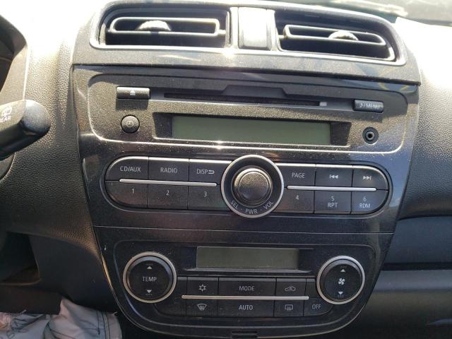 Photo 9 from auction – 2014 MITSUBISHI MIRAGE DE with VIN ML32A3HJ8EH015037