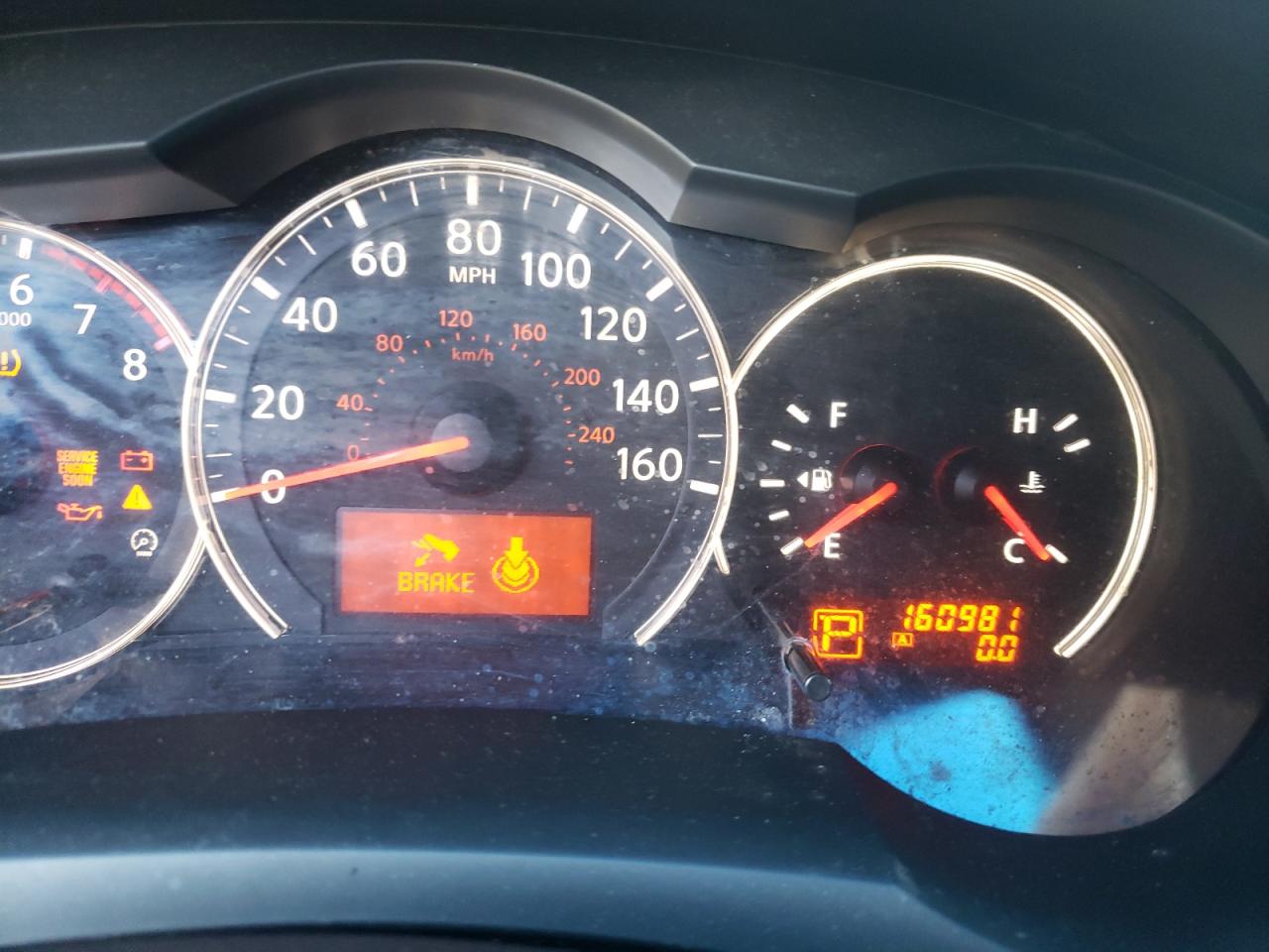 Photo 8 from auction – 2012 NISSAN ALTIMA BAS with VIN 1N4AL2AP1CC177622