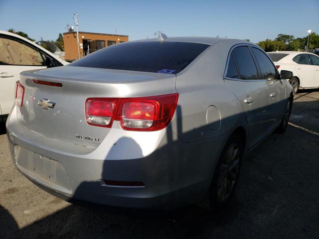 Photo 4 from auction – 2013 CHEVROLET MALIBU 2LT with VIN 1G11E5SA8DF310529