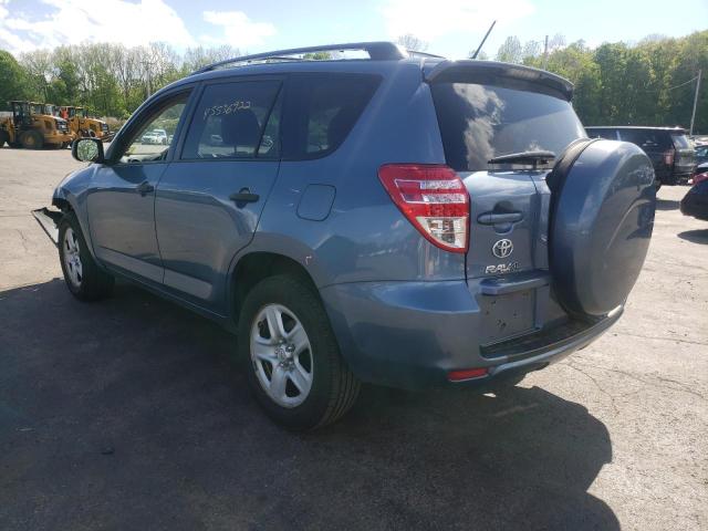 Photo 3 from auction – 2012 TOYOTA RAV4 with VIN 2T3BF4DV2CW260114