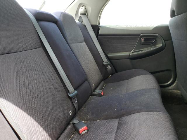 Photo 6 from auction – 2002 SUBARU IMPREZA RS with VIN JF1GD675X2H531126