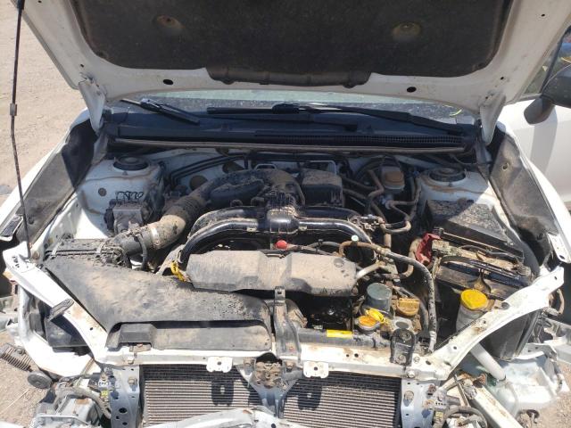 Photo 7 from auction – 2014 SUBARU IMPREZA with VIN JF1GJAA69EG022894