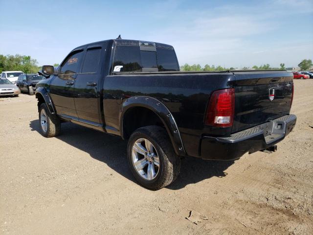 Photo 3 from auction – 2013 RAM 1500 SPORT with VIN 1C6RR7HT1DS556954