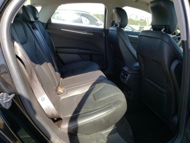 Photo 6 from auction – 2014 FORD FUSION TIT with VIN 3FA6P0SU8ER203902