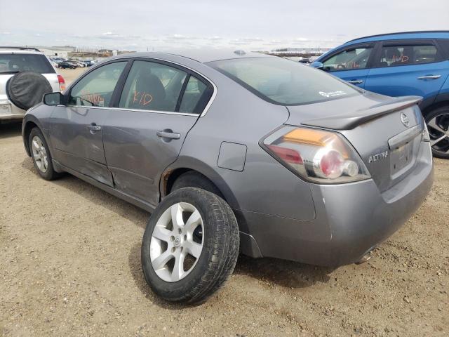 Photo 3 from auction – 2009 NISSAN ALTIMA 2.5 with VIN 1N4AL21E99C122438