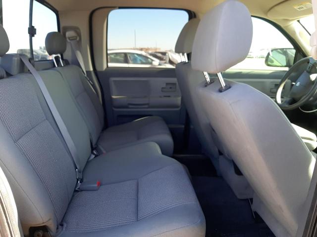 Photo 6 from auction – 2007 DODGE DAKOTA QUA with VIN 1D7HE48K47S215029