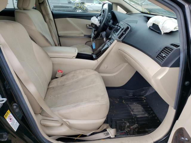 Photo 5 from auction – 2011 TOYOTA VENZA with VIN 4T3BK3BB9BU055502