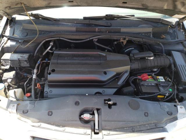 Photo 7 from auction – 2004 HONDA ODYSSEY EX with VIN 5FNRL18744B107923