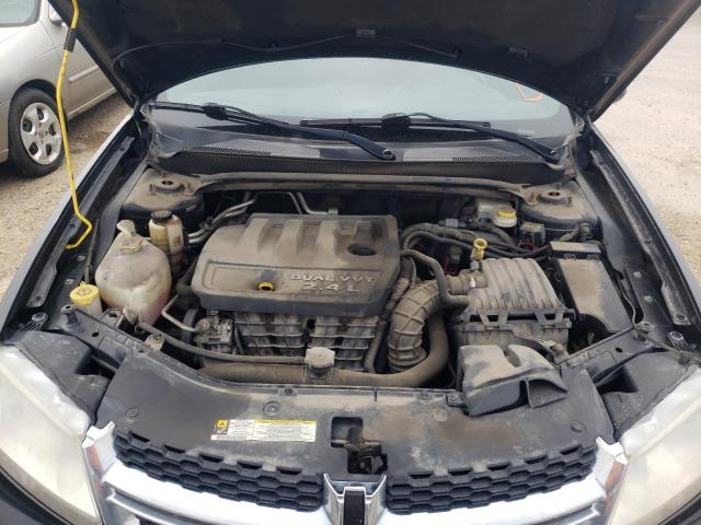 Photo 7 from auction – 2011 DODGE AVENGER MA with VIN 1B3BD1FB4BN501251