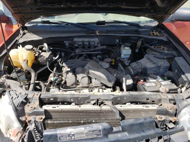 Photo 7 from auction – 2006 FORD ESCAPE XLT with VIN 1FMCU93106KB08377