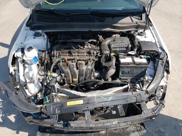Photo 7 from auction – 2015 KIA OPTIMA EX with VIN 5XXGN4A78FG509084