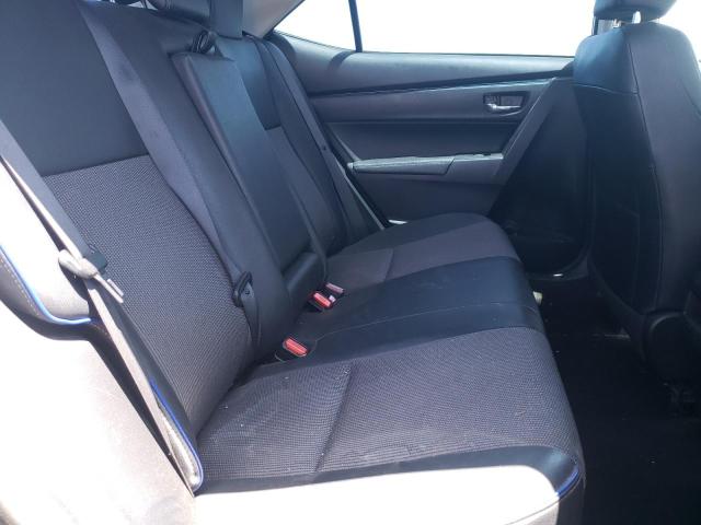 Photo 6 from auction – 2018 TOYOTA COROLLA L with VIN 2T1BURHE4JC034676