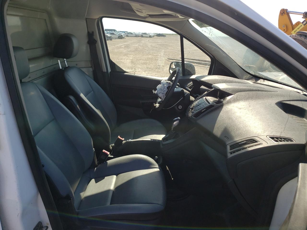 Photo 5 from auction – 2016 FORD TRANSIT CO with VIN NM0LS7E77G1243652
