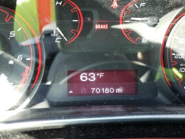 Photo 8 from auction – 2016 DODGE DART SXT with VIN 1C3CDFBB2GD645159