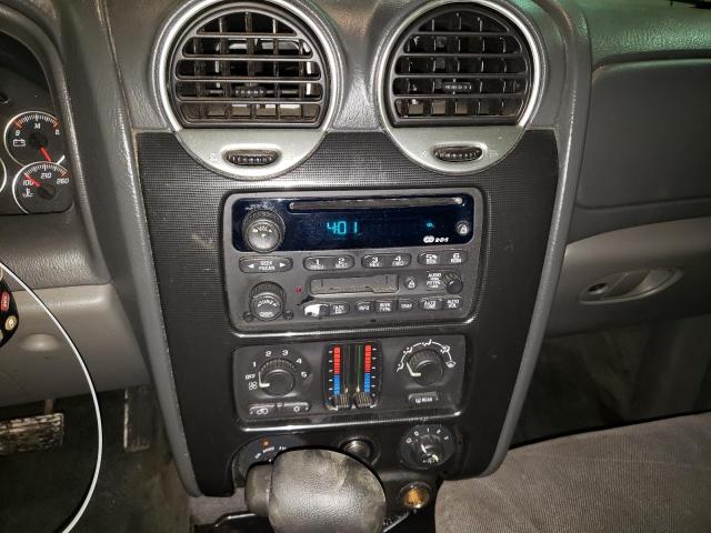 Photo 9 from auction – 2003 GMC ENVOY with VIN 1GKDT13S232324804